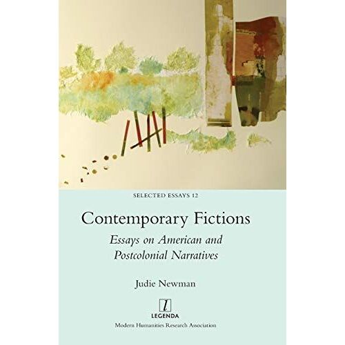 Contemporary Fictions