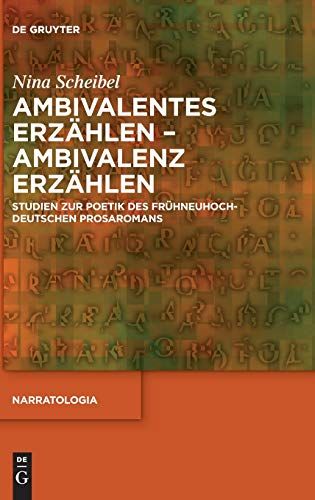 Ambivalentes Erzählen - Ambivalenz Erzählen