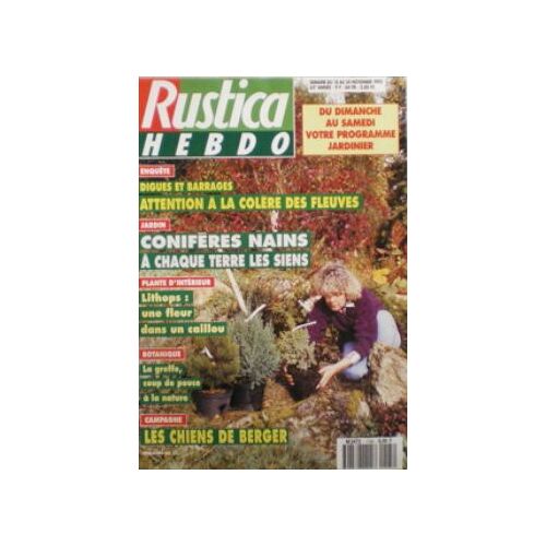 Rustica.