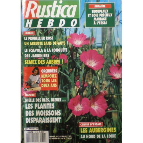 Rustica.