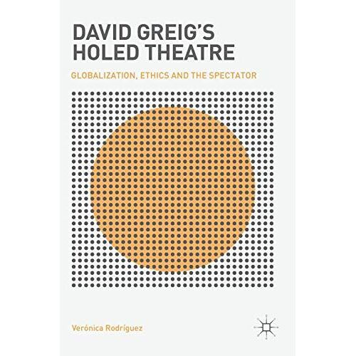 David Greig's Holed Theatre
