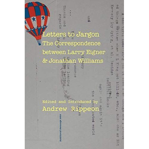 Letters To Jargon