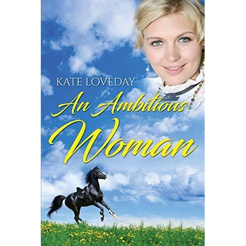 An Ambitious Woman