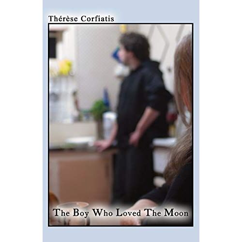 The Boy Who Loved The Moon