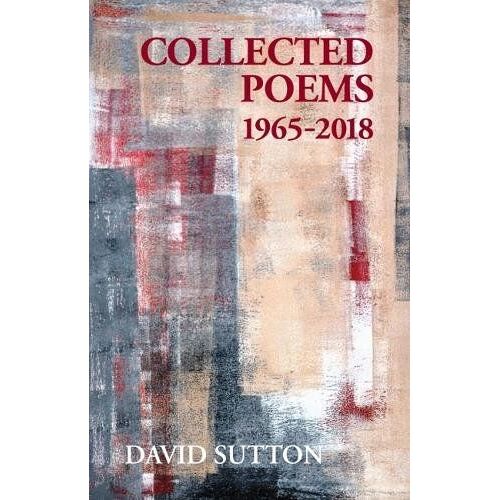 Collected Poems, 1965-2018