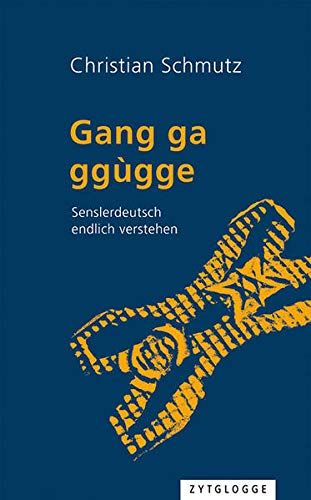 Gang Ga Ggùgge