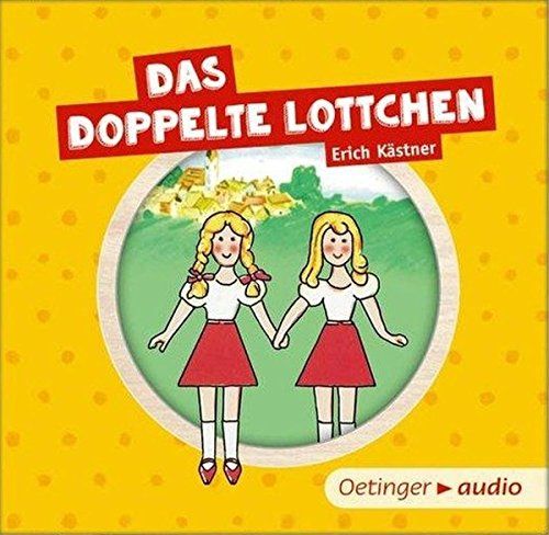 Das Doppelte Lottchen Sa (Cd)