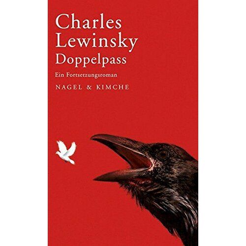 Lewinsky, C: Doppelpass