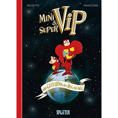 Minivip & Supervip