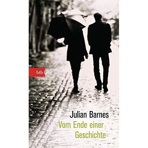 Vom Ende Einer Geschichte