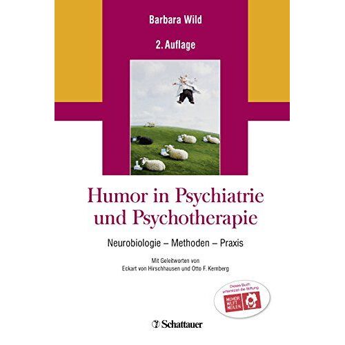 Humor In Psychiatrie Und Psychotherapie