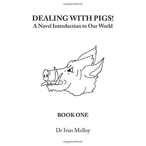 Dealing With Pigs!