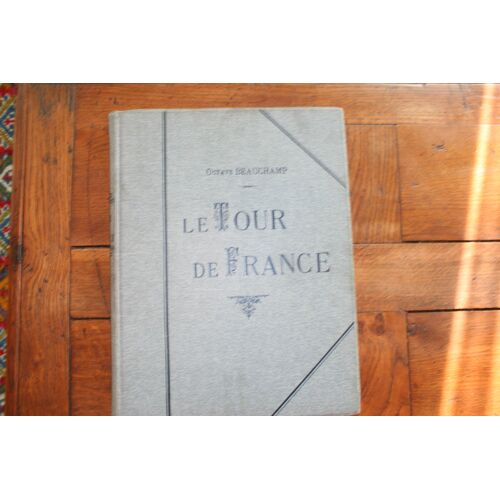 Le Tour De France 1911 5ème Volume