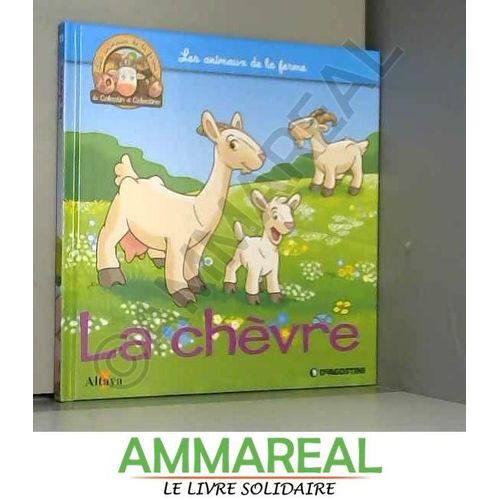 Les Animaux De La Ferme Vol 23