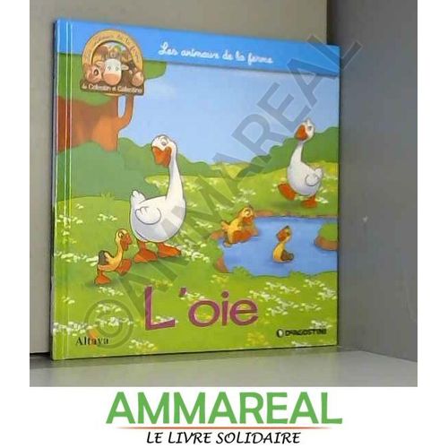Les Animaux De La Ferme Vol 36