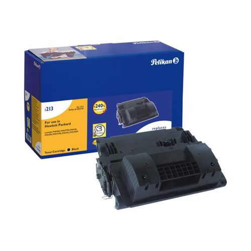 Pelikan 1213 - Noir - compatible - cartouche de toner (alternative pour : HP 64X) - pour HP LaserJet P4015dn, P4015n, P4015tn, P4015x, P4515n, P4515tn, P4515x, P4515xm