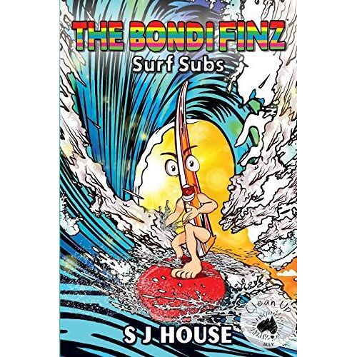 The Bondi Finz Surf Subs