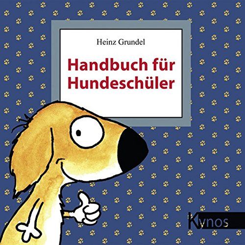 Handbuch Für Hundeschüler