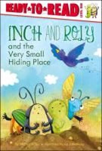 Inch And Roly And The Very Small Hiding Place