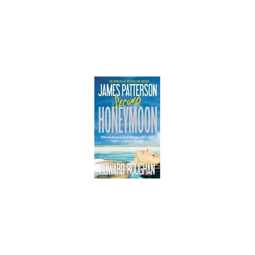 Second Honeymoon