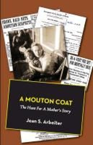 A Mouton Coat
