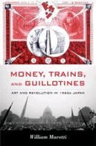 Money, Trains, And Guillotines
