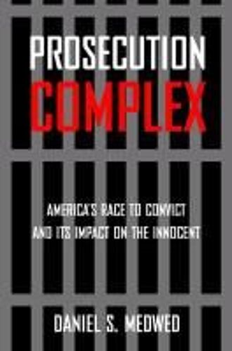 Prosecution Complex