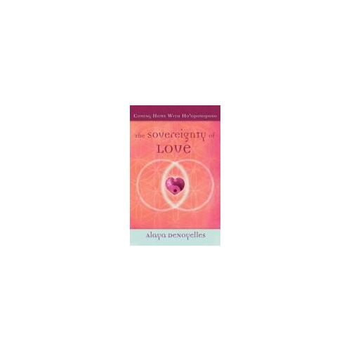 The Sovereignty Of Love