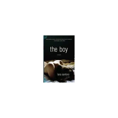 The Boy
