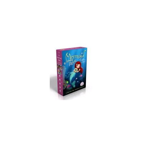 A Mermaid Tales Sparkling Collection (Boxed Set)