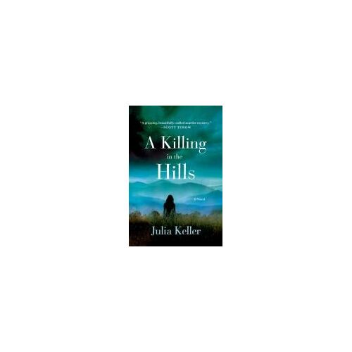 Killing In The Hills