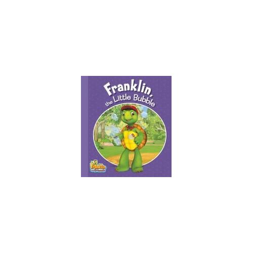 Franklin, The Little Bubble