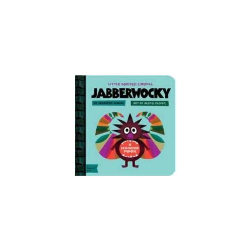 Jabberwocky