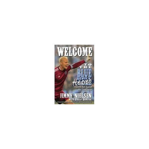 Welcome To The Blue Heaven: Don't Bet Against The Goalkeeper