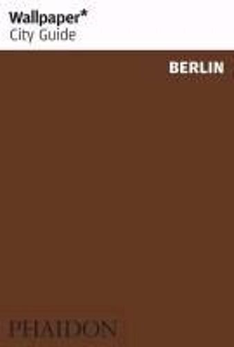 Wallpaper* Cg Berlin 2014