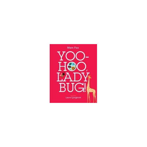 Yoo-Hoo, Ladybug!