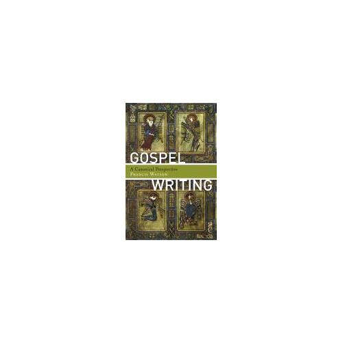 Gospel Writing