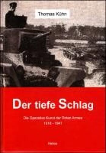 Der Tiefe Schlag