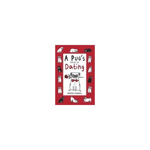 A Pug's Guide To Dating