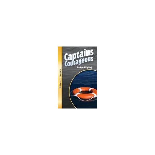 Captains Courageous