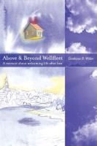 Wilder, C: Above & Beyond Wellfleet