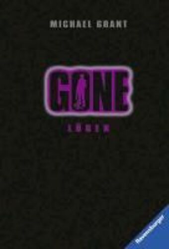 Grant, M: Gone 3: Lügen