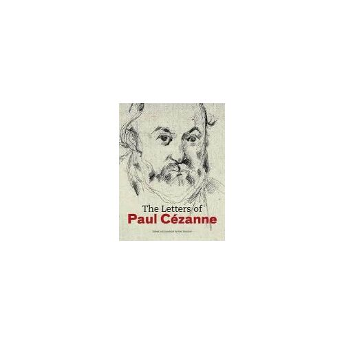 The Letters Of Paul Cézanne