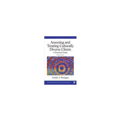 Assessing And Treating Culturally Diverse Clients