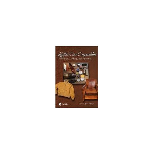 Leather Care Compendium