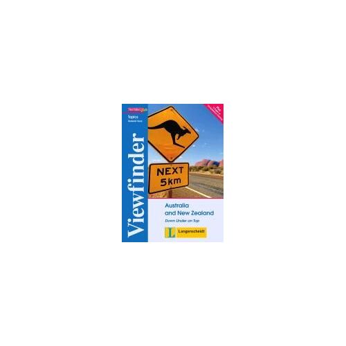 Arndt, M: Australia And New Zealand - Students' Book
