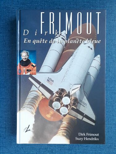 En Quête De La Planète Bleue