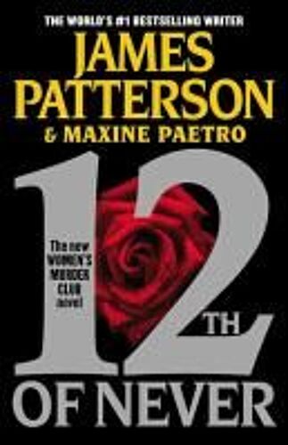 12th Of Never