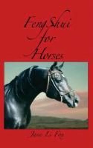 Feng Shui For Horses