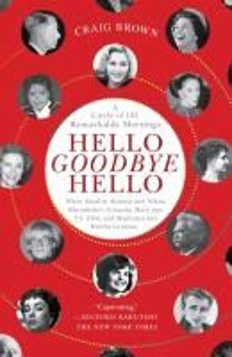 Hello Goodbye Hello